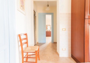 "Casale Giacinta" ancient cottage between sea and mountains with swimming pool