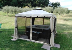 Casolare di Capilato