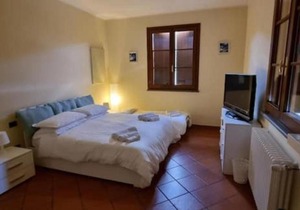 Casolare di Capilato