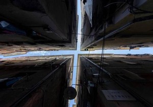 Castelli's Apartments CAMPO 13