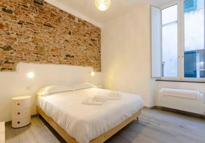 Castelli's Apartments CAMPO 13