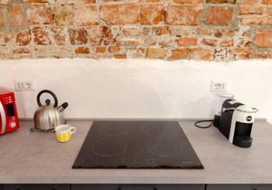 Castelli's Apartments CAMPO 13