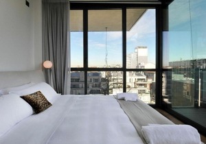 Castillia, Bosco Verticale Apartment