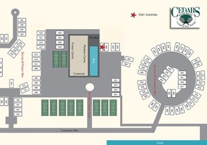 Cedars East #658: 2 BR / 2 BA Townhome on Longboat Key by RVA, Sleeps 6