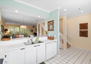 Cedars East #658: 2 BR / 2 BA Townhome on Longboat Key by RVA, Sleeps 6