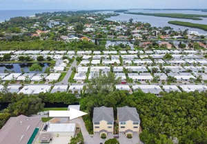 Cedars East #658: 2 BR / 2 BA Townhome on Longboat Key by RVA, Sleeps 6