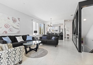 Cedars East Escape–Perfect for Tennis Lovers & Beachgoers Unit #804 by RVA