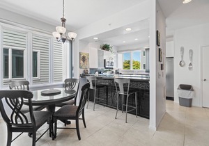 Cedars East Escape–Perfect for Tennis Lovers & Beachgoers Unit #804 by RVA