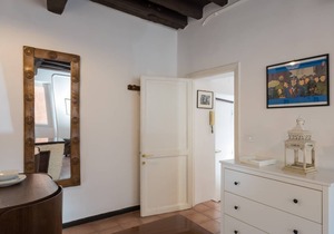 Cedro House in Trastevere