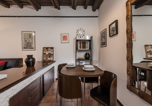 Cedro House in Trastevere