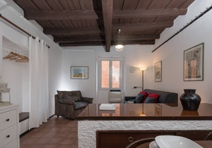 Cedro House in Trastevere