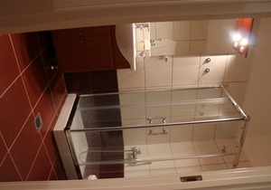 Central Luxury Apartment with jacuzzi - Nafpaktos