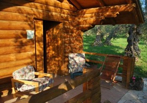 Chalet 4 Agriturismo