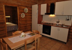 Chalet 6 Agriturismo