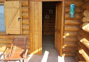 Chalet 6 Agriturismo