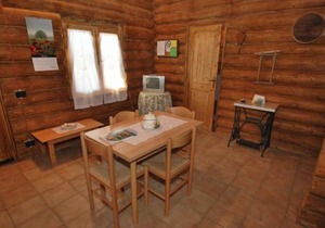 Chalet 6 Agriturismo