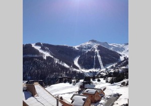 CHALET FAMILIAL AURON