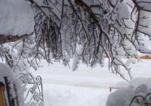 CHALET FAMILIAL AURON