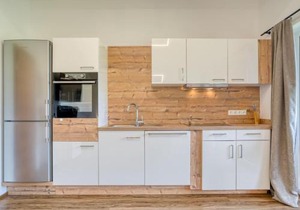 Chalet in Neukirchen with Mountain Views