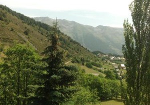 Chalet Lou Bella Vista