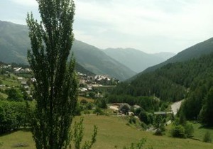 Chalet Lou Bella Vista