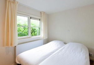 Chalet Near Campground