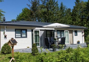 Chalet Near Campground