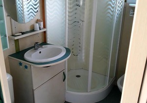 chalet sleeps 5 seaside