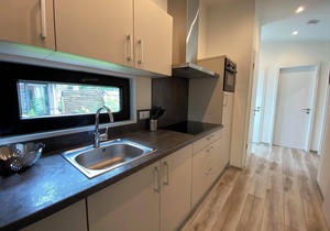 Chalet with 3 bedrooms and terrace