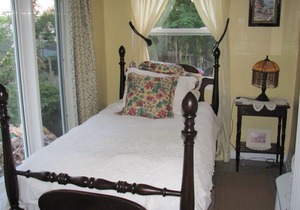 Chambers Guest House B&B - Room 3