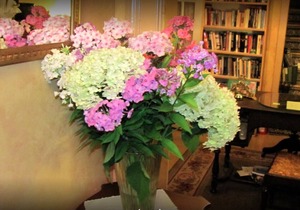 Chambers Guest House B&B - Room 3