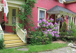 Chambers Guest House B&B - Room 3