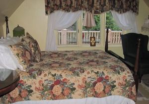 Chambers Guest House B&B - Room 3