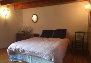 Charmante maison familiale