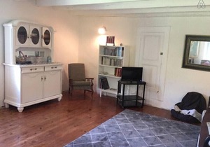 Charmante maison familiale