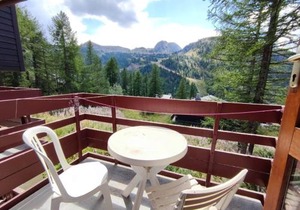 Charmant studio au calme avec balcon et internet - FR-1-292-108