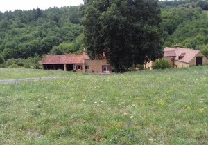 Charmante maison indépendante avec jardin, proche de Sarlat, Dordogne, idéale pour 6 personnes - FR-1-616-44