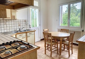 Charmante Maison à Carolles, Proche Bourg et Vallée des Peintres, Jardin et Confort Moderne - FR-1-361-385