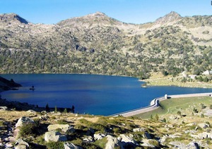 Charming Apartment 9 pers / 6 bedrooms in St Lary Village