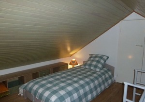 Charming Apartment 9 pers / 6 bedrooms in St Lary Village