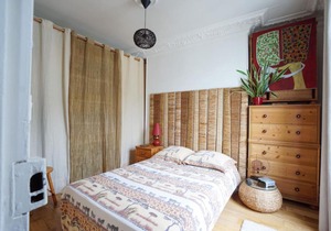 Charming apartment near bois de Vincennes