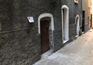 Charming house with parking near Badalucco Sleeps 6