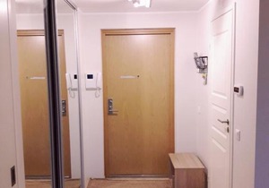 Charming studio in the heart of Kalamaja