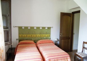 Citerna Relaxing Getaway