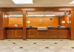 Clarion Hotel Convention Center