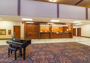 Clarion Hotel Convention Center