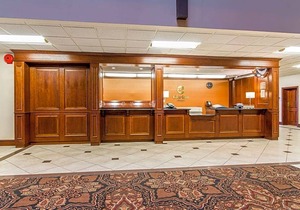 Clarion Hotel Convention Center