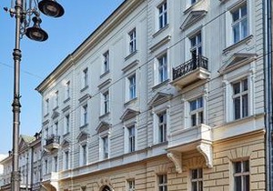 Classic apartments Pilsudskiego street