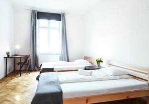 Classic apartments Pilsudskiego street