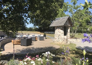 Clos L'Abbé | Prestige Residence 5 * | Between Mt St Michel & Landing beaches